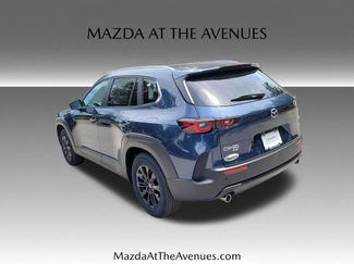 New 2026 MAZDA CX-50 AWD 2.5 S w/ Weather Package video 2