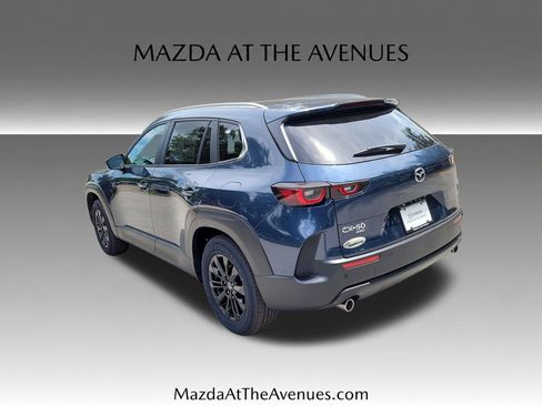 New 2026 MAZDA CX-50 AWD 2.5 S w/ Weather Package image 2