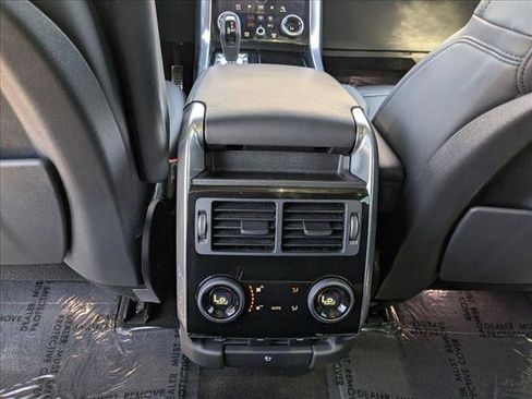 Used 2021 Land Rover Range Rover Sport HSE Dynamic AWD/4WD image 19