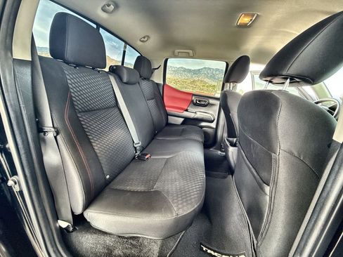 Used 2023 Toyota Tacoma SR5 AWD/4WD image 17