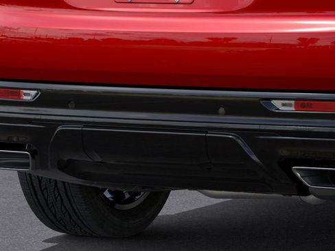 New 2026 Buick Enclave Sport Touring w/ Power Package FWD image 25