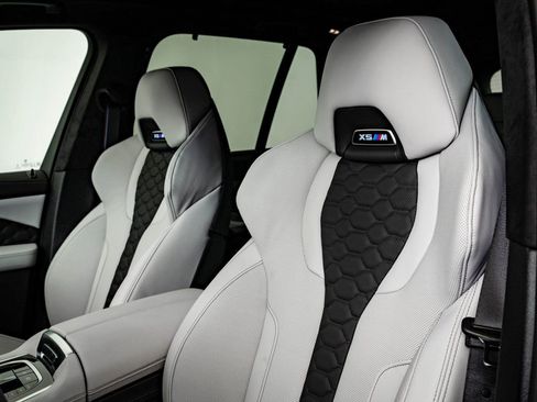 New 2026 BMW X5 M Competition w/ Executive Package image 25