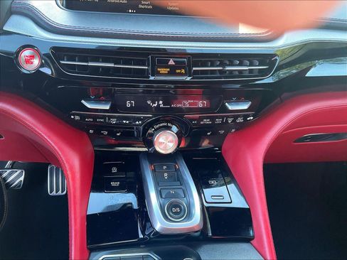 Used 2023 Acura MDX A-Spec image 35