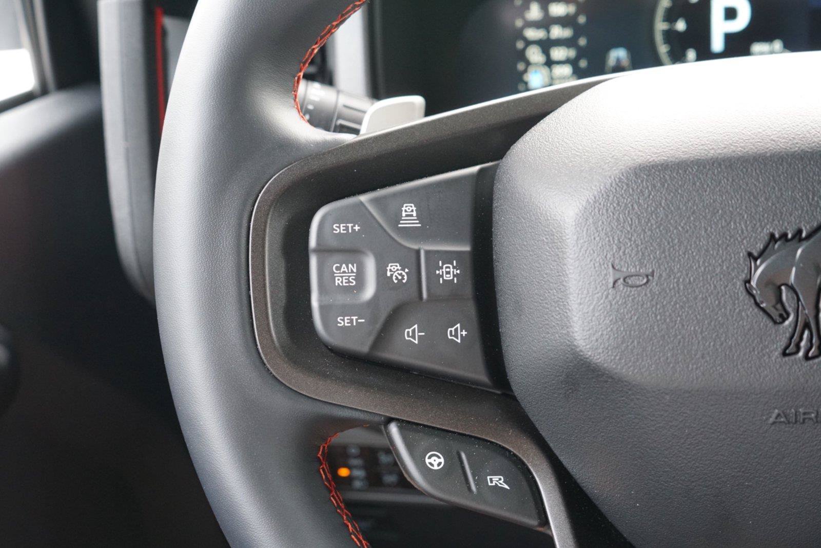 Used 2026 Ford Bronco Raptor AWD/4WD image 16