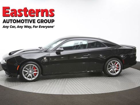 Used 2025 Dodge Charger Daytona Scat Pack w/ Track Pack AWD/4WD image 56