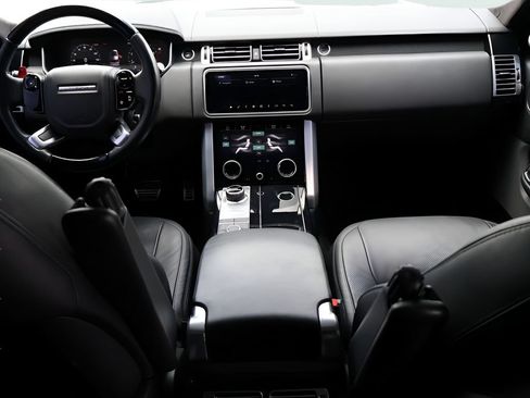 Used 2021 Land Rover Range Rover Westminster Edition AWD/4WD image 14