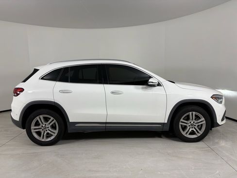 Used 2022 Mercedes-Benz GLA 250 image 6
