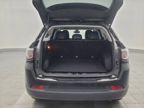 Used 2018 Jeep Compass Limited w/ Navigation Group image 29