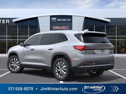New 2026 Buick Enclave Preferred w/ Power Package