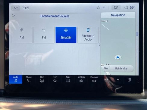 New 2025 Ford F150 Lariat w/ Equipment Group 502A High image 28