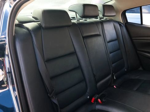 Used 2015 MAZDA MAZDA6 Touring FWD image 21