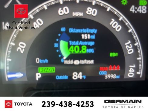 Certified 2025 Toyota RAV4 XLE w/ Convenience Package image 21