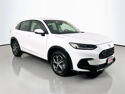 Certified 2024 Honda HR-V EX-L image 13