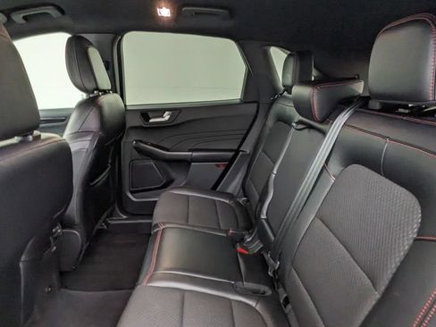 Certified 2023 Ford Escape ST-Line w/ Tech Pack #1 AWD/4WD image 35