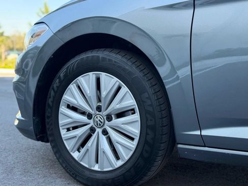 Used 2019 Volkswagen Jetta S w/ Driver Assistance Package FWD image 13