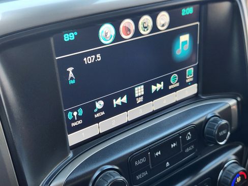 Used 2016 Chevrolet Silverado 3500 High Country w/ Duramax Plus Package AWD/4WD image 22