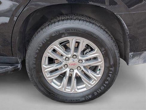 Used 2023 GMC Yukon SLT image 9