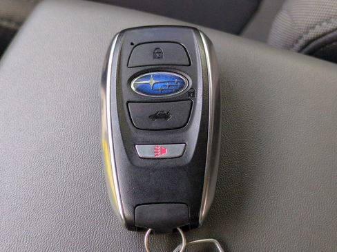 Used 2025 Subaru Crosstrek 2.0i Premium w/ Popular Package #4 image 27