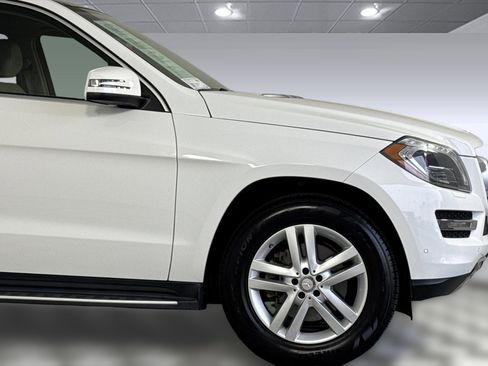 Used 2016 Mercedes-Benz GL 450 GL 450 image 35