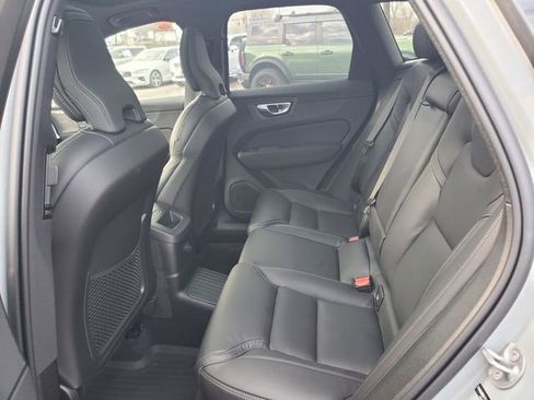 New 2026 Volvo XC60 T8 Ultra w/ Protection Package Premier AWD/4WD image 25