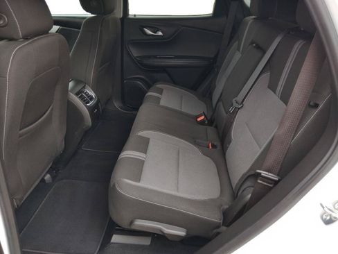 Used 2025 Chevrolet Blazer LT AWD/4WD image 25