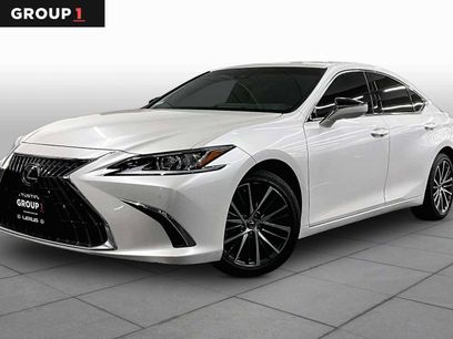 Used 2024 Lexus NX 250 FWD