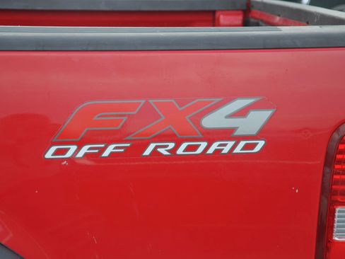 Used 2007 Ford F150 FX4 image 18