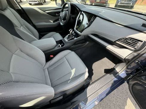 Used 2025 Subaru Legacy Premium image 18