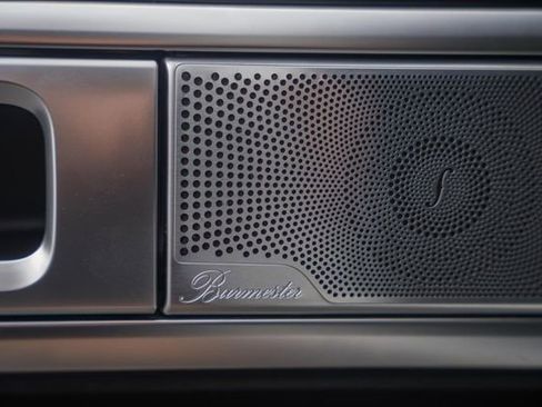 Used 2020 Mercedes-Benz G 550 image 38