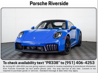 Used 2026 Porsche 911 Carrera 4 GTS video 1