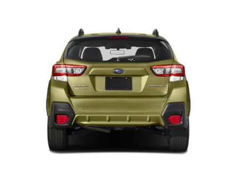 Certified 2022 Subaru Crosstrek 2.5i Sport w/ Moonroof Package image 12
