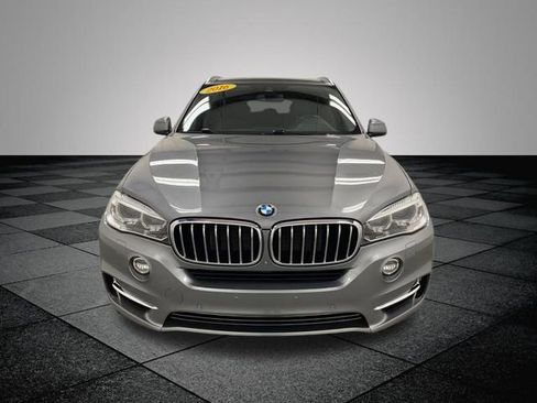 Used 2016 BMW X5 xDrive35i image 2