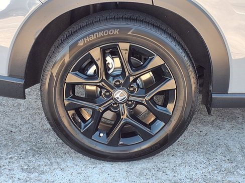 Certified 2024 Honda HR-V Sport image 25
