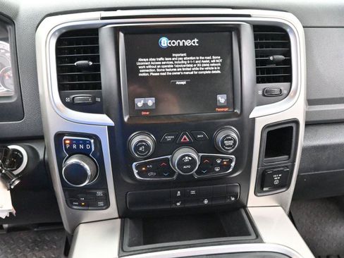 Used 2016 RAM 1500 Outdoorsman AWD/4WD image 20
