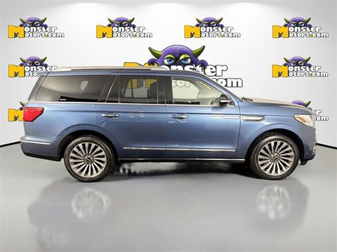 Used 2018 Lincoln Navigator Reserve w/ Technology Package image 4