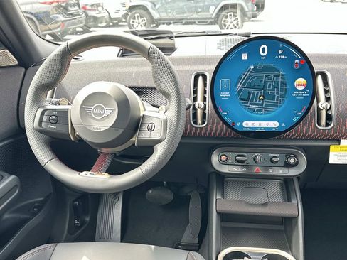 New 2026 MINI Cooper Countryman S AWD/4WD image 10