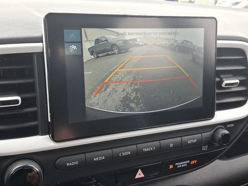 New 2026 Hyundai Venue SEL image 12