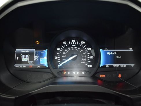 Used 2024 Ford Edge Titanium image 15