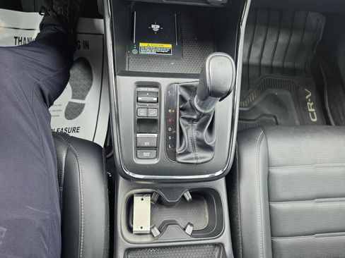 Certified 2024 Honda CR-V EX-L image 20