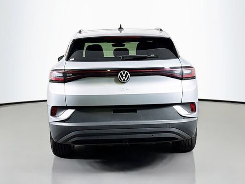 Certified 2022 Volkswagen ID.4 Pro S AWD/4WD image 6