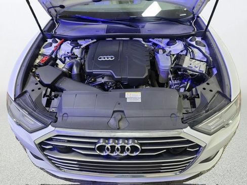 Used 2023 Audi A6 2.0T Premium w/ Convenience Package AWD/4WD image 24