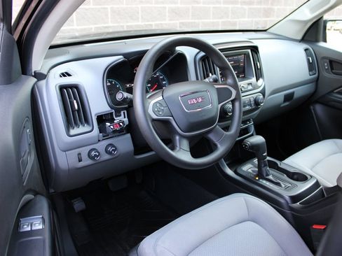 Used 2021 GMC Canyon Elevation Standard w/ Convenience Package AWD/4WD image 13