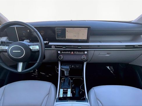 Certified 2025 Hyundai Tucson SEL image 16