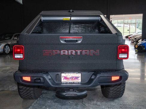 Used 2023 Jeep Gladiator Sport AWD/4WD image 75
