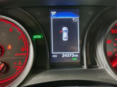 Used 2024 Toyota Camry TRD V6 image 19