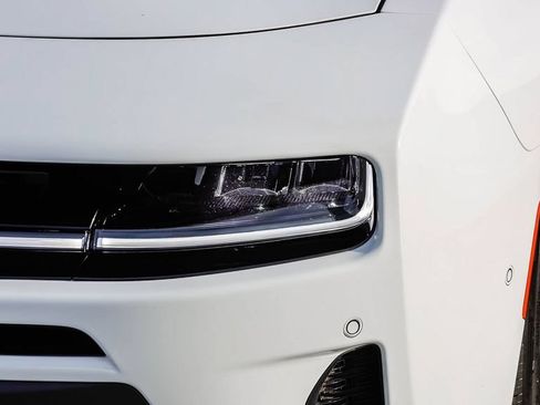 New 2026 Dodge Charger R/T AWD/4WD image 5
