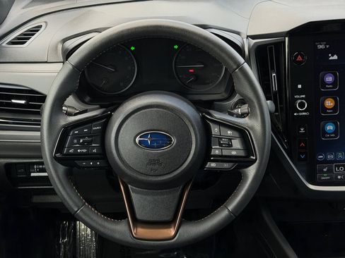 Certified 2025 Subaru Forester Sport AWD/4WD image 21