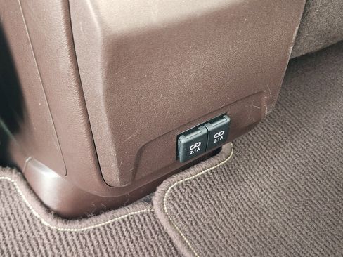 Certified 2020 Lexus RX 450hL AWD w/ Premium Package image 42