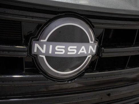 New 2025 Nissan Versa S w/ Trunk Package image 3