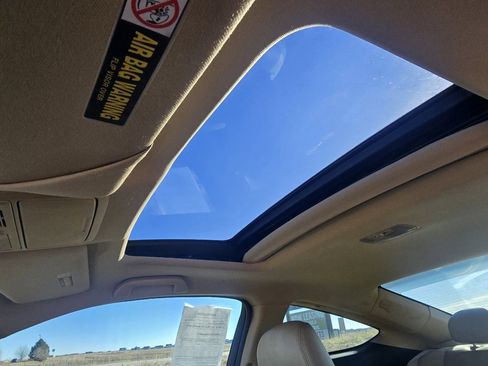 Used 2010 Honda Accord EX-L image 23